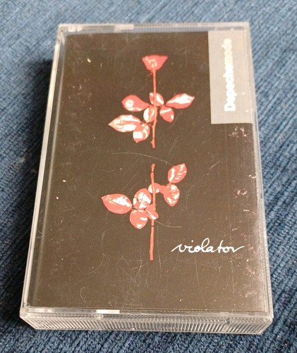 Depeche mode violator - depeche,