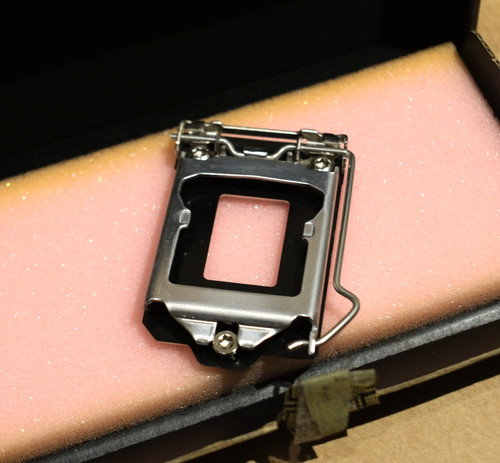 Foxconn 115xdbp cpu mount - foxconn,