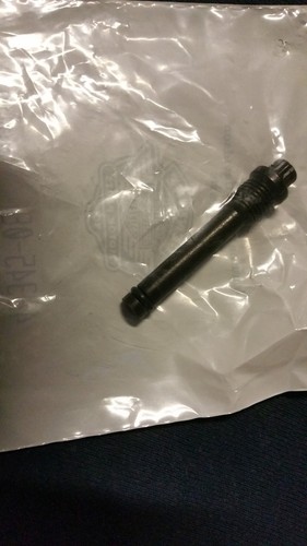 Harley 42345 brake caliper - 42345-08,