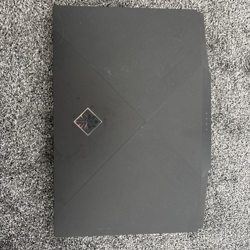 Omen i7 10750h - 17-cb, i7-10750h