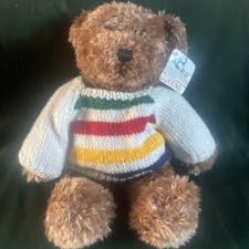 Gund Teddy Bear Good Condition