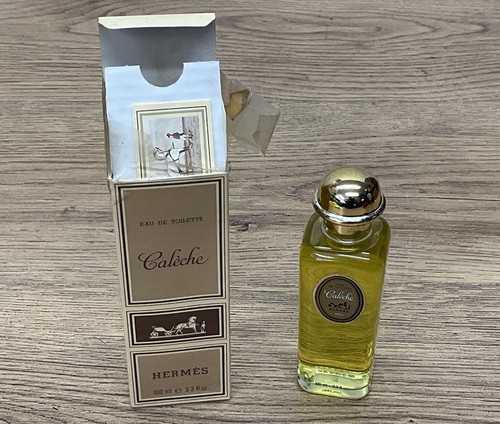 Hermes caleche eau toilette - hermes,