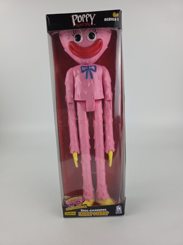 Poppy playtime kissy missy - –,