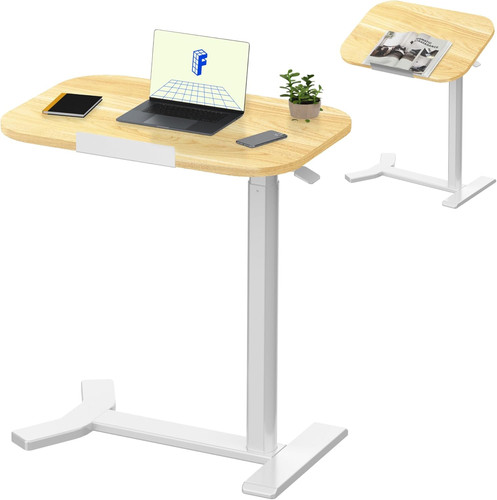 Overbed table with wheels - overbed,
