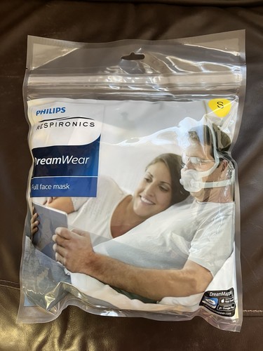 Philips respironics dreamwear - philips,
