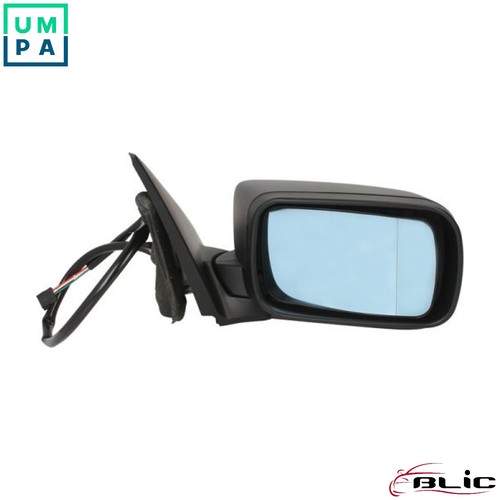 Exterior mirror - exterior,