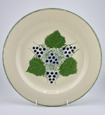 Poole Pottery Vineyard Dinner