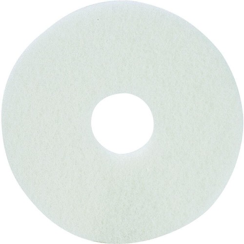 Lundmark white buffer - 20",