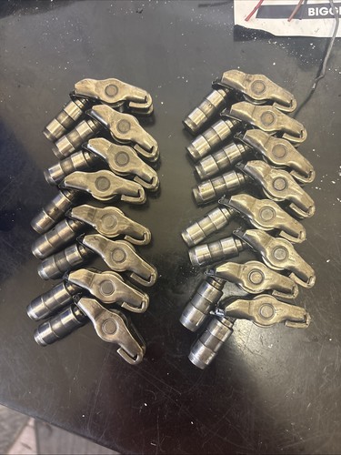 Rocker arms kit fits - kit, 500