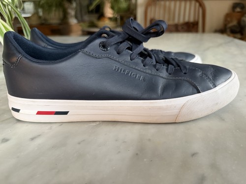Hilfiger quality trainers - quality, trainers/