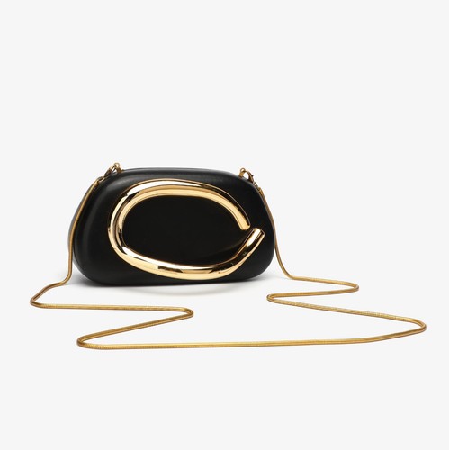 New zara retro fashion - zara, metal