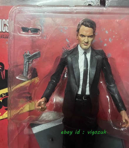 New neca reservoir dogs - ,