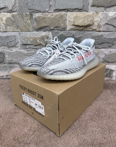 Adidas yeezy boost 350 - yeezy, blue