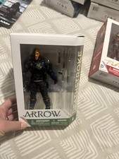 DC Collectibles Arrow