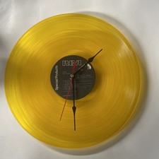 Elvis Presley Vinyl Record