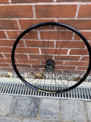 Mavic xc717 inch - xc717, rim