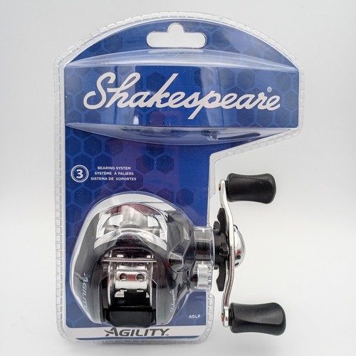 New shakespeare agility - new,