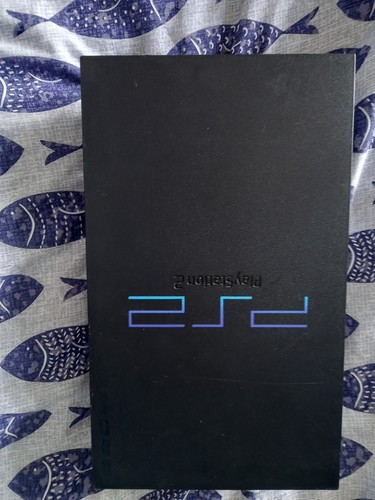 Playstation console only - playstation, 2
