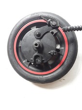 Used E-scooter ISCOOTER I8 -