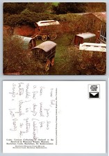 Worcestershire - Gypsy Caravan