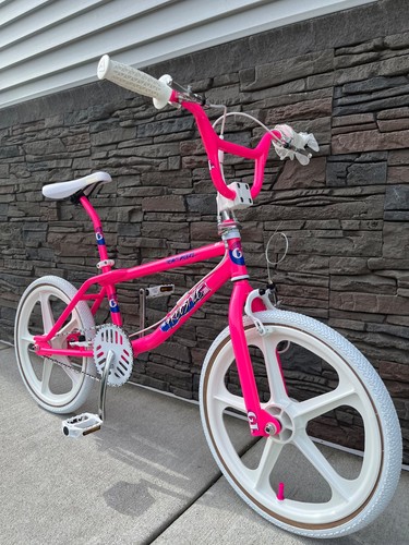 Vertigo performer bmx - gt,