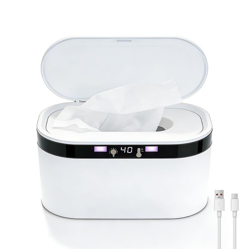 Baby wipes warmer 60 - warmer, 40℃