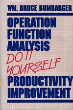 Operation Function Analysis