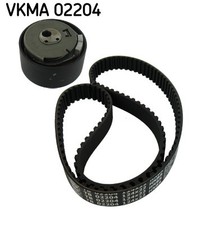 SKF VKMA 02204 Timing Belt Kit for ABARTH,ALFA ROMEO,CHRYSLER,FIAT,JEEP,LANCIA,O
