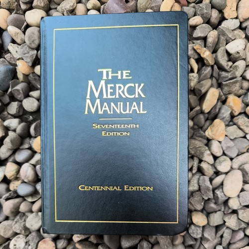 The merck manual diagnosis - the,