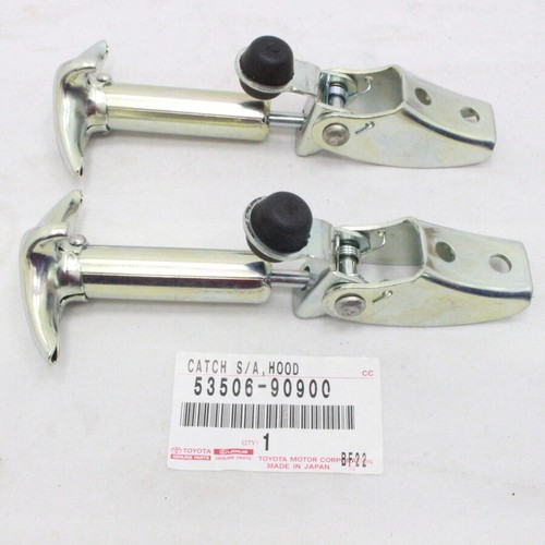 Toyota genuine oem - toyota, land