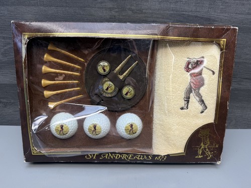 Andrews 1873 golfing - st,