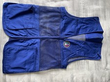 Beretta Lightweight, Mesh Shooting Vest