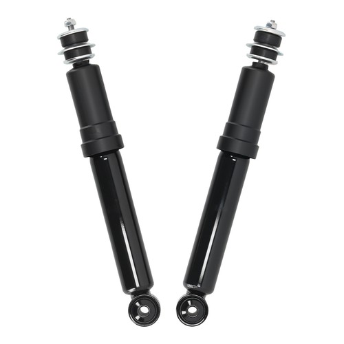 Front shock absorber - front,