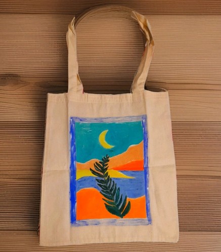 Tote bag 14in 16in - tote, 14in×16in