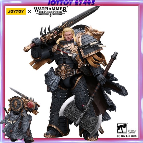Joytoy warhammer 40k 18 - warhammer, 1/18
