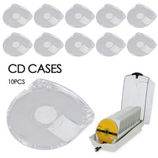 Dvd Shell Replacement Game Cd
