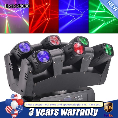 Eye led rgb dmx - eye,