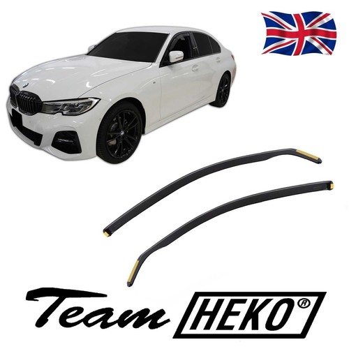 Wind deflectors fits - wind,