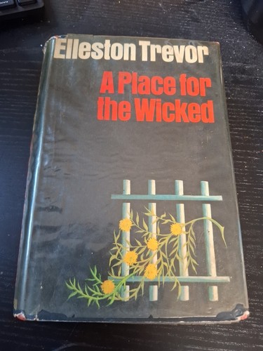 Elleston trevor place for - elleston, a