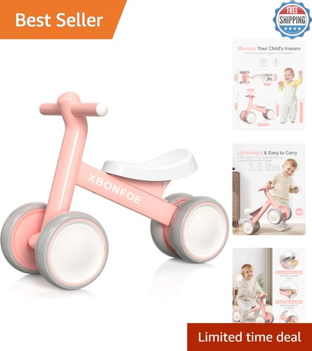 Baby balance bike for - baby,