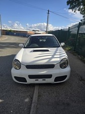 Subaru Impreza 01-02 Bugeye Euro SPEC body Kit - Rare 