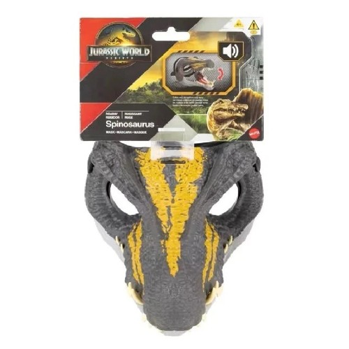 Jurassic world spinosaurus - jurassic,