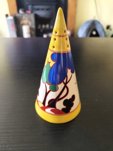 Conical sugar shaker moorland - conical,