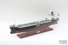 Oil Tanker Texaco Stockholm