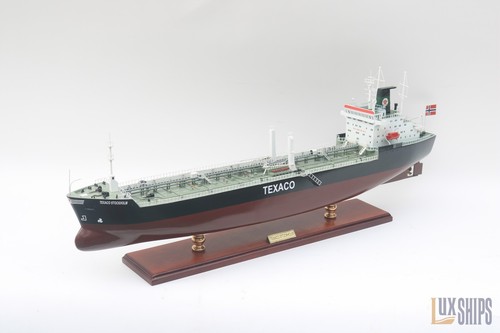 Oil tanker texaco stockholm - texaco,