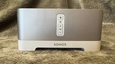 Sonos Connect:Amp Gen Generation 1 S1 App Compatible Wi-Fi &Ethernet