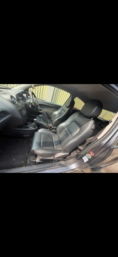 Ford fiesta mk6 - fiesta, full