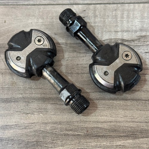 Speedplay zero black chromoly - speedplay,