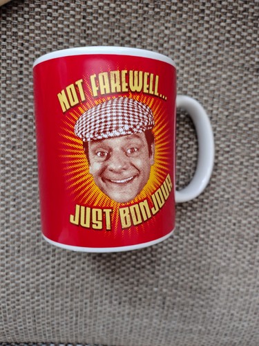 Del boy only - del, fools