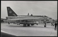 Photography Aircraft English